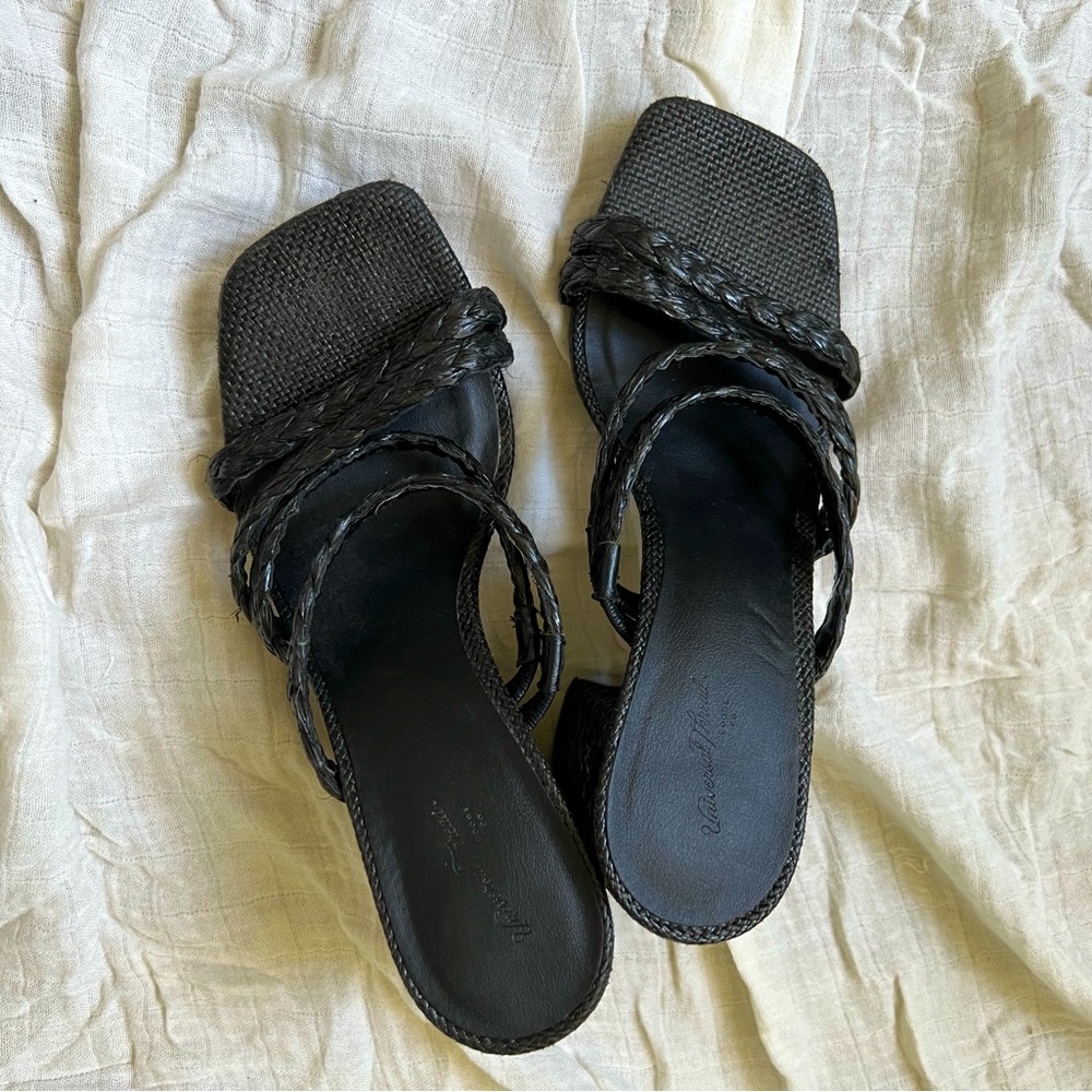 Used a couple of times